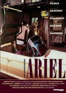 Ariel imagen: Ariel