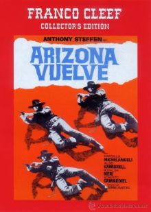 imagen: Arizona vuelve