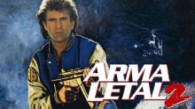 Arma letal II imagen: Arma letal II