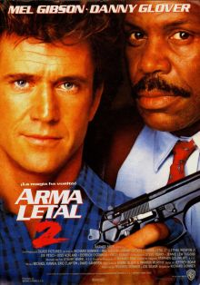 imagen: Arma letal II