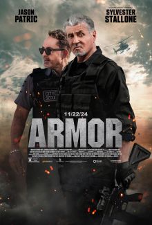 imagen: Armor