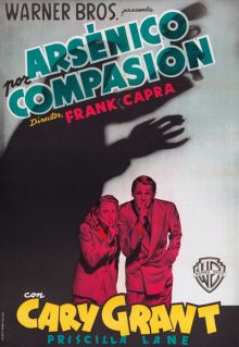 Arsénico por compasión imagen: Arsénico por compasión