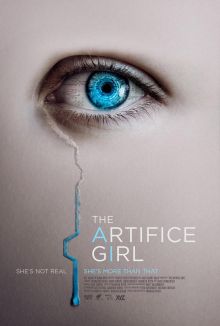 imagen: The Artifice Girl