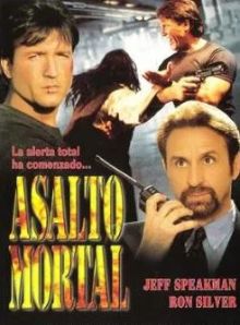 imagen: Asalto mortal