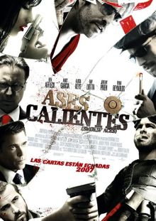 Ases calientes imagen: Ases calientes
