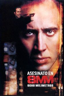 imagen: Asesinato en 8 mm