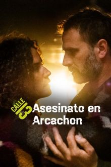 imagen: Asesinato en Arcachon: la herencia