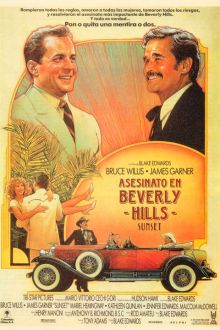imagen: Asesinato en Beverly Hills