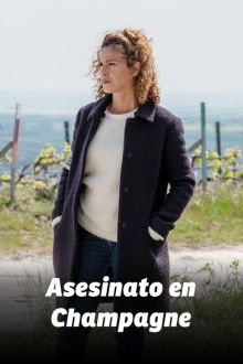 Asesinato en Champagne imagen: Asesinato en Champagne