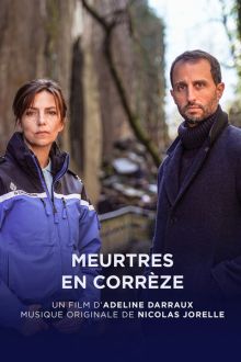 imagen: Asesinato en Correze