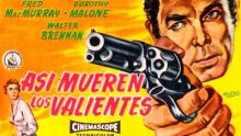 Así mueren los valientes imagen: Así mueren los valientes