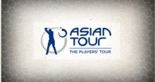 imagen: Asian Tour: The 45th GS Caltex Maekyung Open Golf Championship. Jornada 2