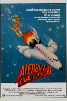 imagen: Aterriza como puedas II