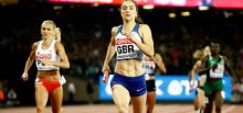Atletismo - European Athletics Team Championships imagen: Atletismo - European Athletics Team Championships