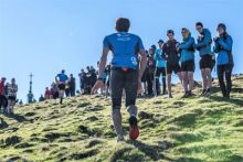 imagen: Atletismoa: Uliako 10K Proba