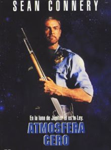 Atmósfera cero imagen: Atmósfera cero