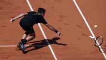 imagen: ATP 250 de Bastad: Semifinal 2
