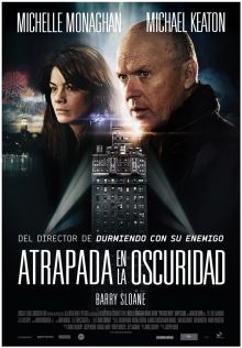 imagen: Atrapada en la oscuridad