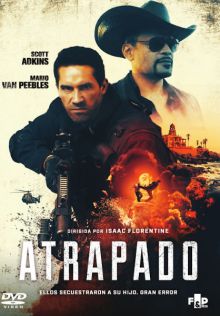 Atrapado imagen: Atrapado
