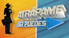 Atrápame si puedes imagen: Atrápame si puedes