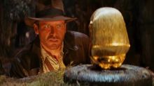 imagen: Aventura Jones: Indiana Jones: En busca del Arca perdida