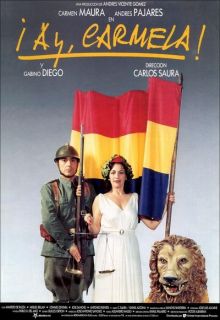 Ay, Carmela imagen: Ay, Carmela