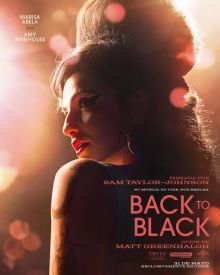 imagen: Back to Black