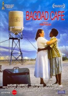 imagen: Bagdad Café