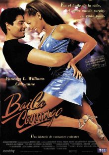 Baila conmigo imagen: Baila conmigo