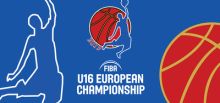 imagen: Baloncesto - FIBA U16 European Championships: España-Eslovenia