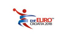 imagen: Balonmano - Men's EHF Euro: Alemania-Dinamarca