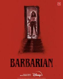 Barbarian imagen: Barbarian