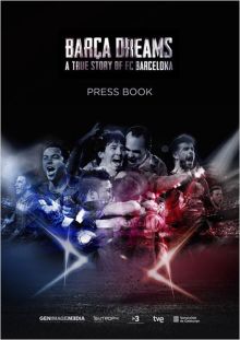imagen: Barça Dreams