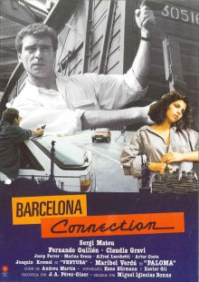 imagen: Barcelona Connection