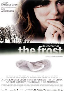 imagen: Barcelona... i acció: The Frost