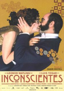 imagen: Barcelona... i acció: Inconscientes