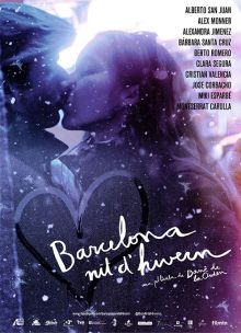 imagen: Barcelona, nit d'hivern