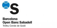 imagen: Barcelona Open Banc Sabadell: Dia 1