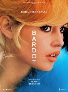imagen: Bardot
