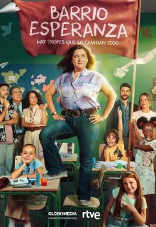 imagen: Barrio Esperanza