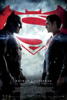 Batman v Superman: El amanecer de la justicia imagen: Batman v Superman: El amanecer de la justicia