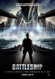 Battleship imagen: Battleship