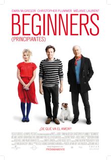 Beginners (Principiantes) imagen: Beginners (Principiantes)