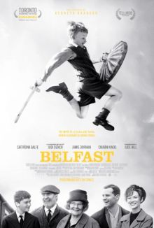 Belfast imagen: Belfast
