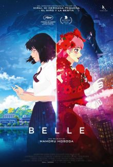 Belle imagen: Belle