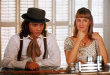 Benny & Joon, el amor de los inocentes imagen: Benny & Joon, el amor de los inocentes