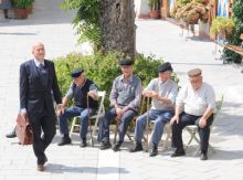 imagen: Benvinguts al Sud