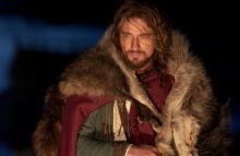 Beowulf & Grendel imagen: Beowulf & Grendel