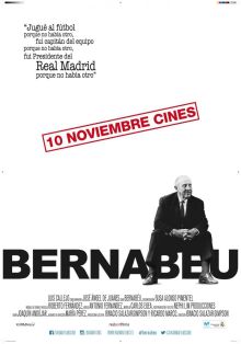 Bernabéu imagen: Bernabéu