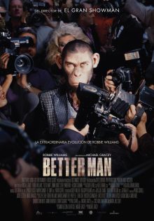 imagen: Better Man